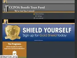 Sites similar to ccpoabtf.org