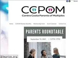 Sites similar to ccpom.net
