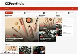 Sites similar to ccpoorthuis.be