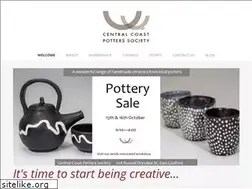 Sites similar to ccpotters.org