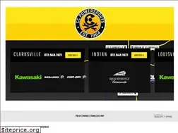 Sites similar to ccpowersports.com