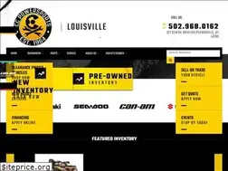 Sites similar to ccpowersportslouisville.com