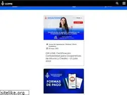 Sites similar to ccpp.org.ec