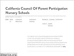 Sites similar to ccppns.org