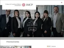 Sites similar to ccpq.com.mx
