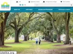 Sites similar to ccprc.com