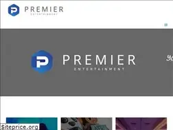 Sites similar to ccpremier-entertainment.com