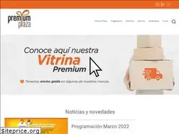 Sites similar to ccpremiumplaza.com