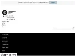 Sites similar to ccpress.pl
