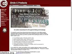 Sites similar to ccproducts.com