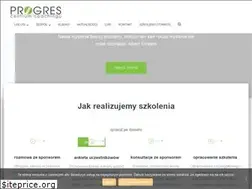 Sites similar to ccprogres.pl