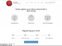 Sites similar to ccproof.nl