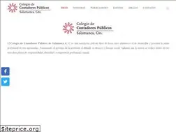 Sites similar to ccps.mx