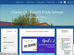 Sites similar to ccps.net