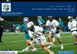 Sites similar to ccps.org