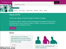 Sites similar to ccpscotland.org