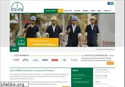 Sites similar to ccpsindia.com