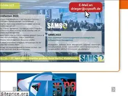 Sites similar to ccpsoft.de