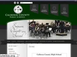 Sites similar to ccpsonline.net