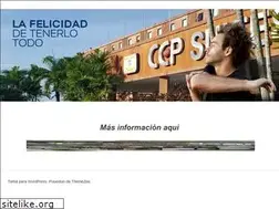 Sites similar to ccpsuites.com