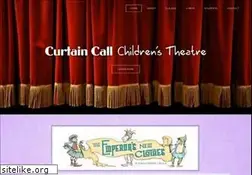 Sites similar to ccptheatre.com