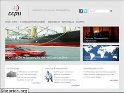 Sites similar to ccpu.com.br