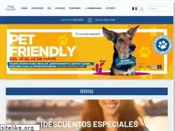 Sites similar to ccpuertaeuropa.com
