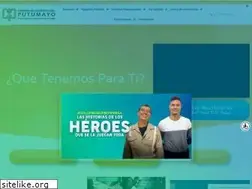 Sites similar to ccputumayo.org.co