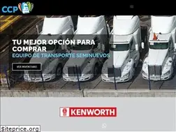 Sites similar to ccpvende.com.mx