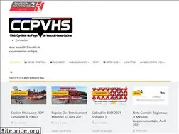 Sites similar to ccpvhs.com