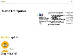 Sites similar to ccpvm.fr