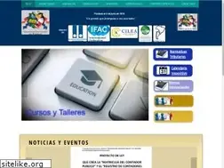 Sites similar to ccpy.org.py