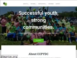 Sites similar to ccpydc.com