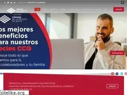 Sites similar to ccq.ec