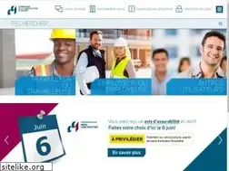 Sites similar to ccq.org