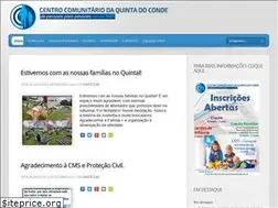Sites similar to ccqc.pt