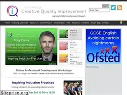 Sites similar to ccqi.org.uk