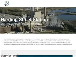 Sites similar to ccr-hardingstreet.com