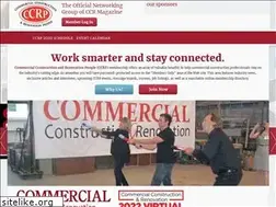Sites similar to ccr-people.com