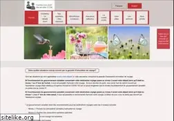 Sites similar to ccr-quebec.com
