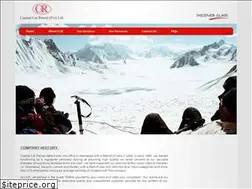 Sites similar to ccr.com.pk