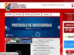 Sites similar to ccr.edu.pe