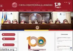 Sites similar to ccr.ro