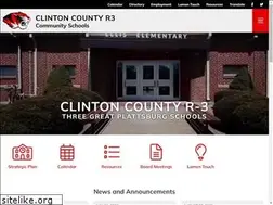 Sites similar to ccr3.k12.mo.us