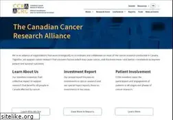 Sites similar to ccra-acrc.ca