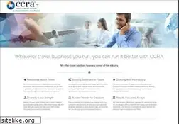 Sites similar to ccra.com