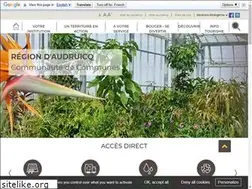 Sites similar to ccra.fr