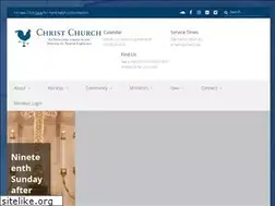 Sites similar to ccral.org