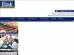 Sites similar to ccrantoul.com