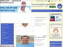 Sites similar to ccras.nic.in